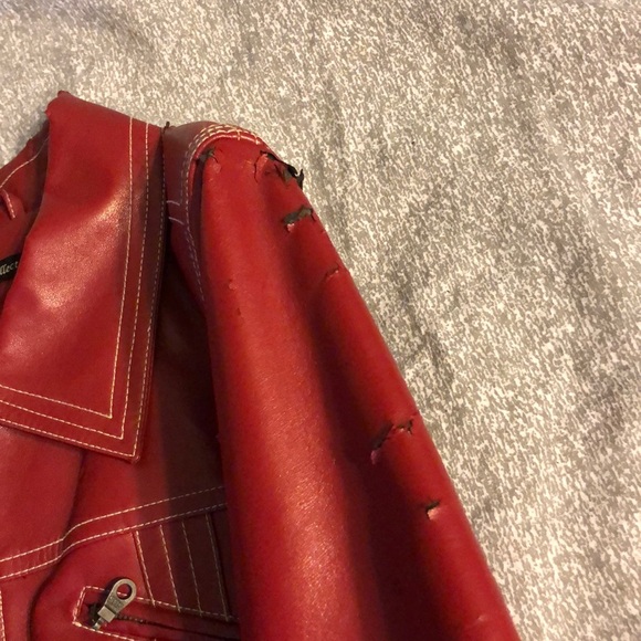 Marie claire Jacket - Picture 8 of 8